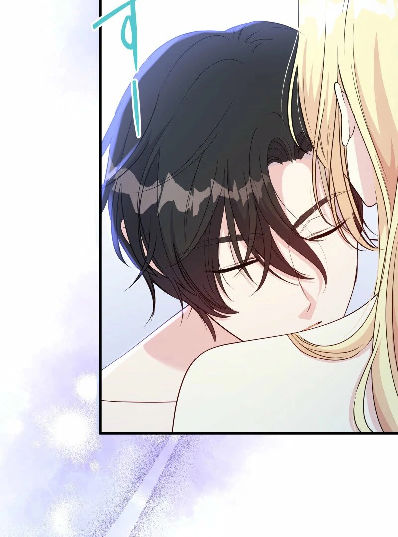 A Sweet Bond with the Vampire Duke Chapter 20 - page 42