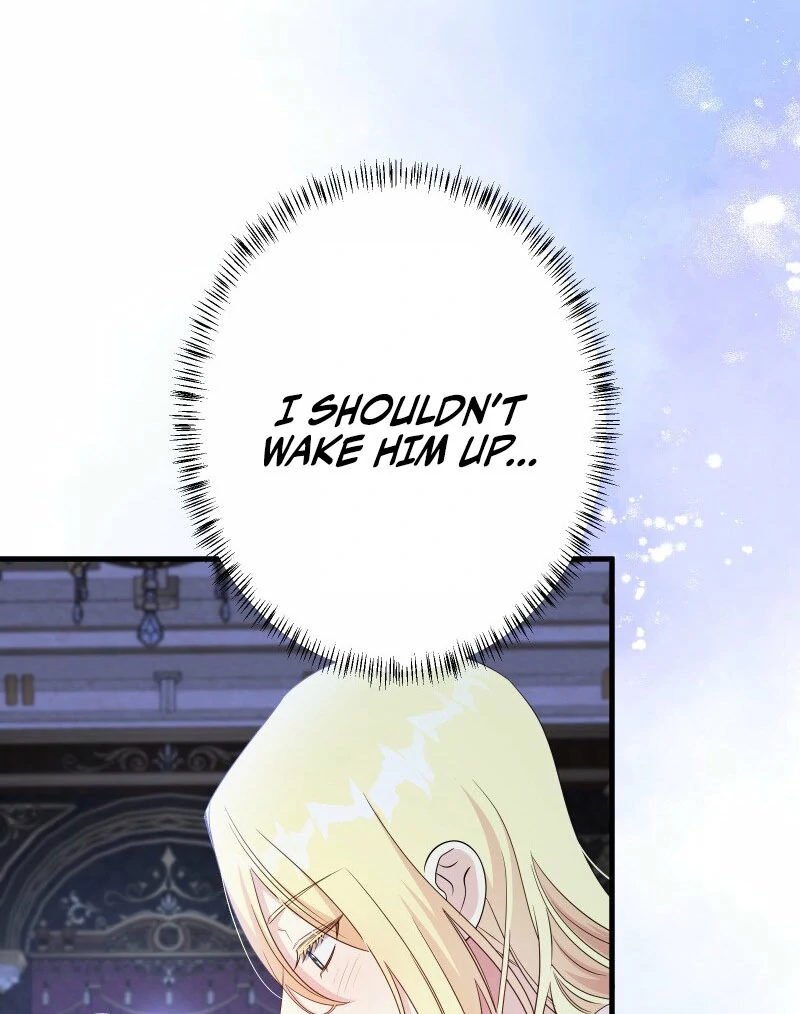 A Sweet Bond with the Vampire Duke Chapter 20 - page 45