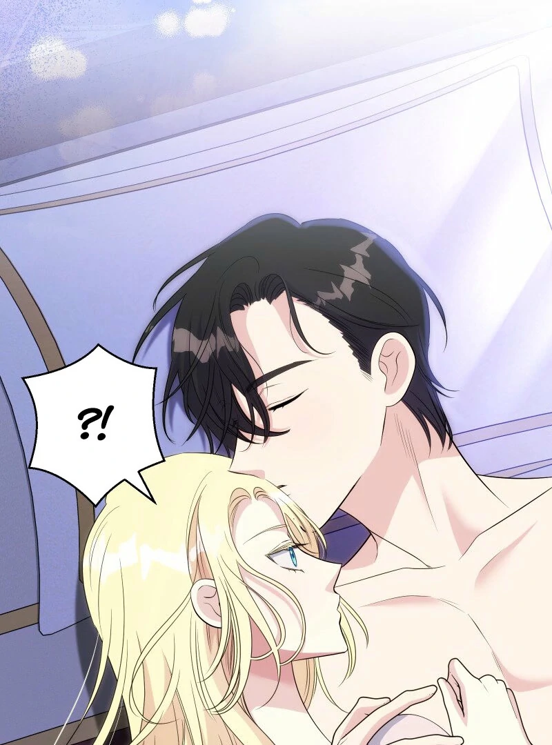 A Sweet Bond with the Vampire Duke Chapter 20 - page 48