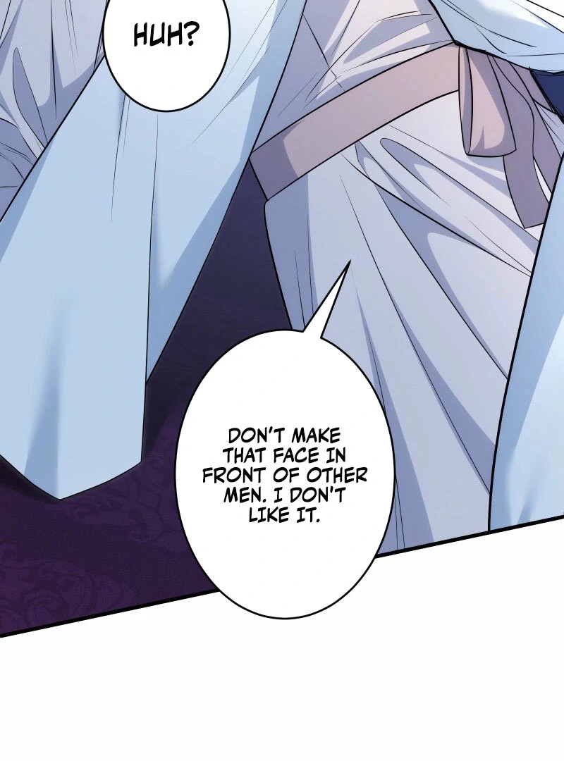 A Sweet Bond with the Vampire Duke Chapter 20 - page 4