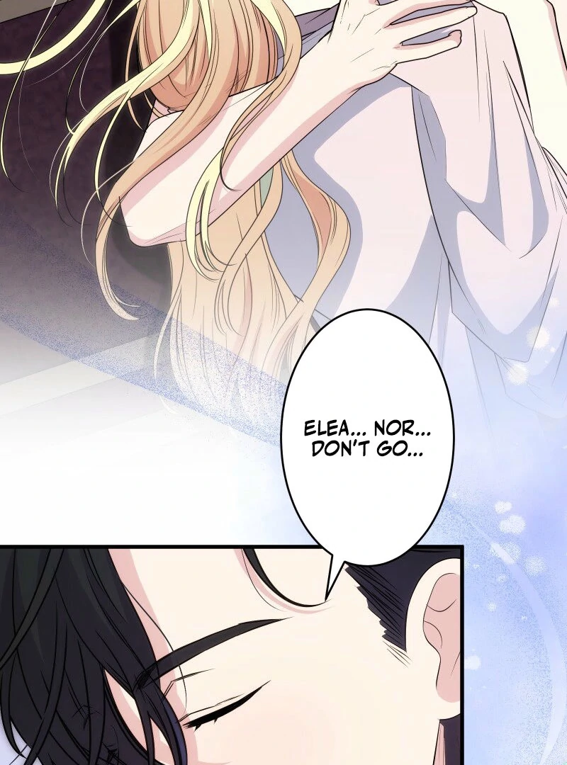 A Sweet Bond with the Vampire Duke Chapter 20 - page 49