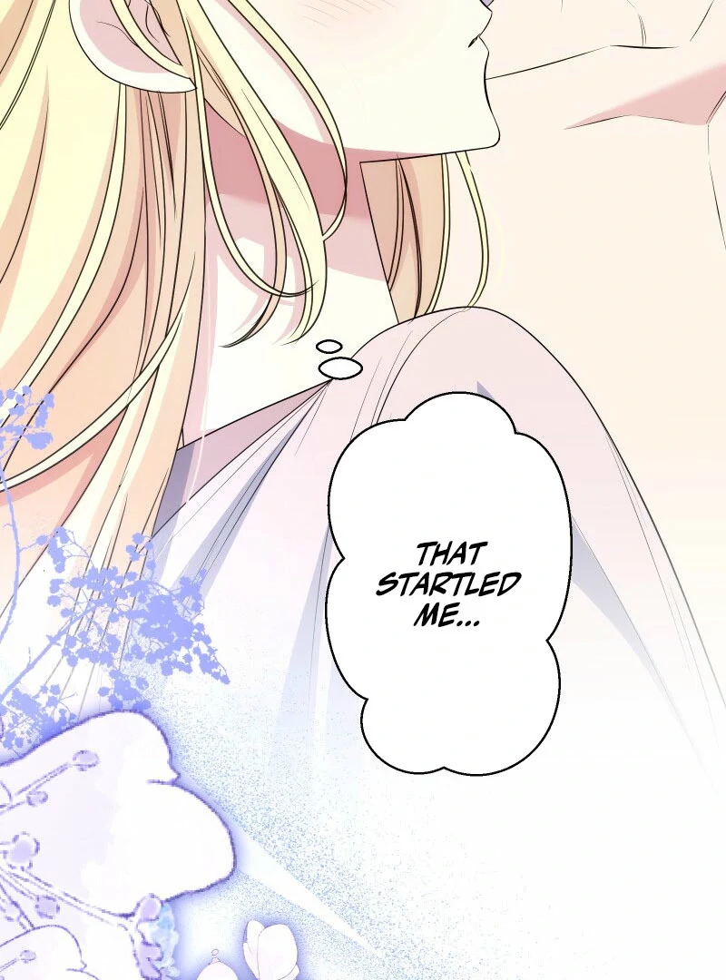 A Sweet Bond with the Vampire Duke Chapter 20 - page 51