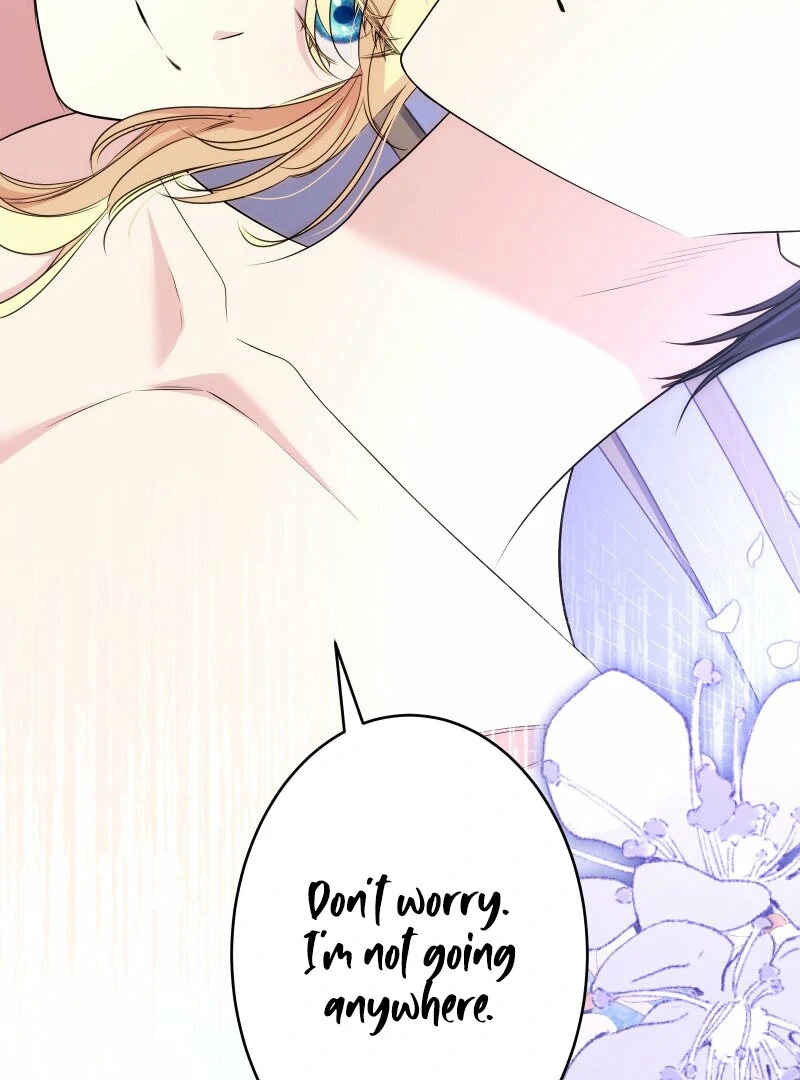 A Sweet Bond with the Vampire Duke Chapter 20 - page 53