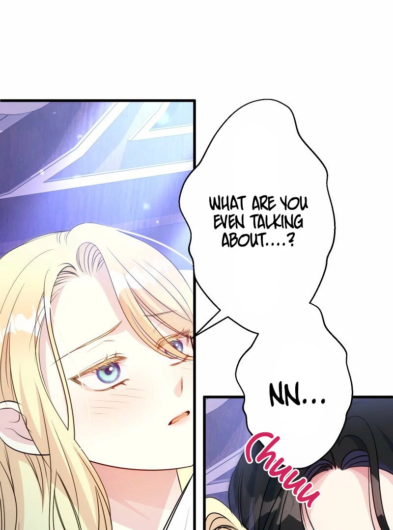 A Sweet Bond with the Vampire Duke Chapter 20 - page 5