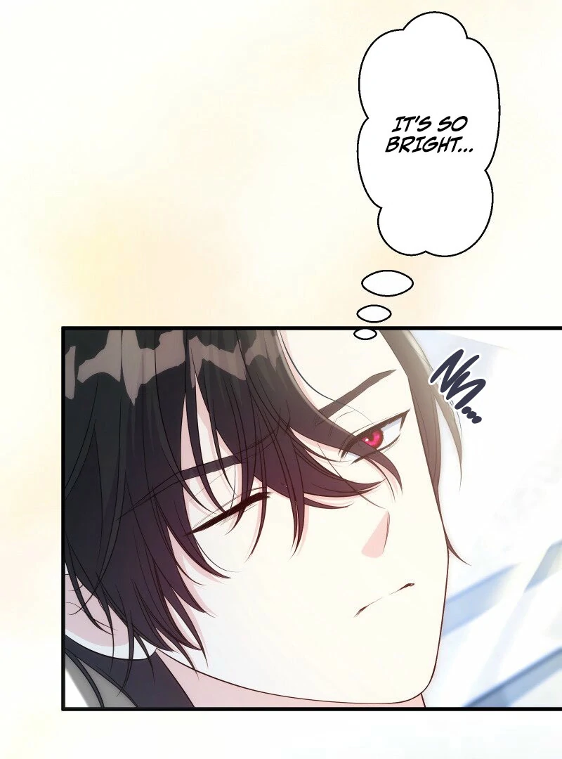 A Sweet Bond with the Vampire Duke Chapter 20 - page 60