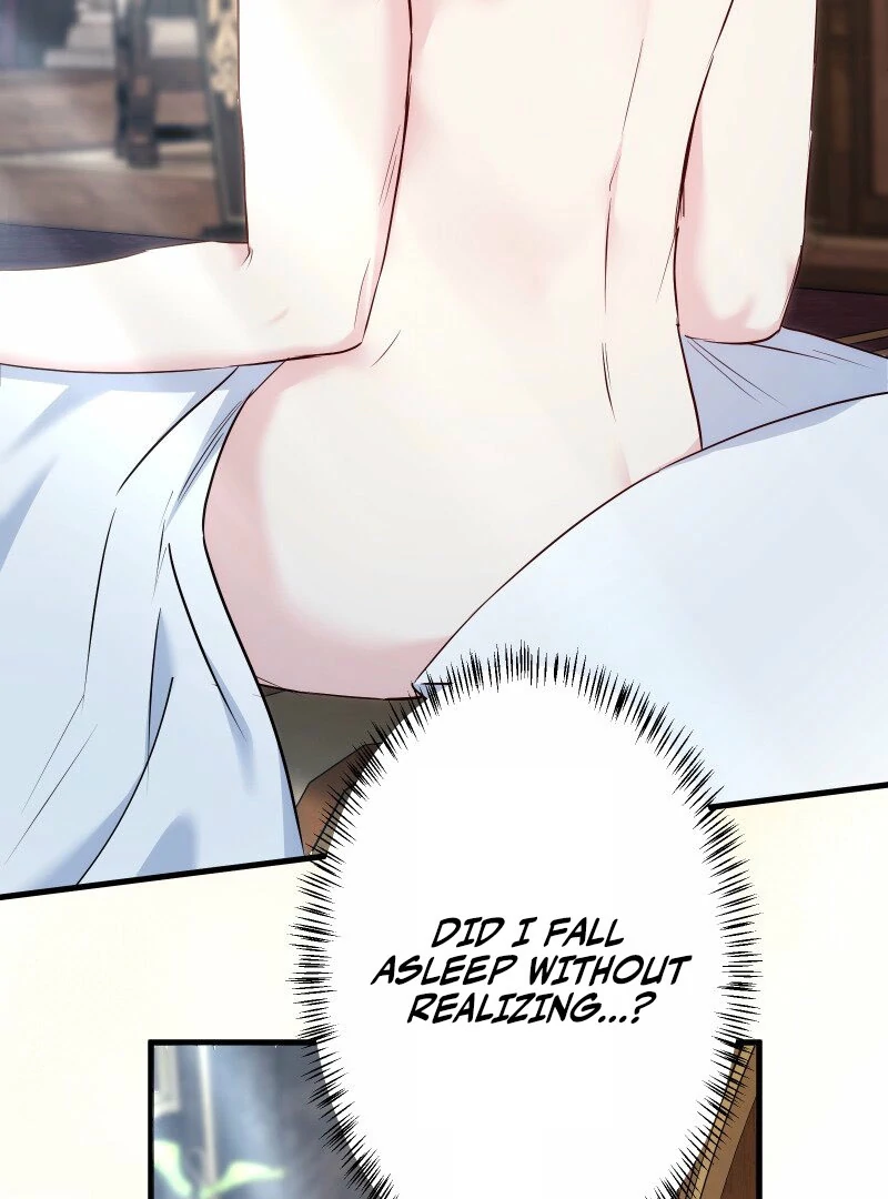 A Sweet Bond with the Vampire Duke Chapter 20 - page 62