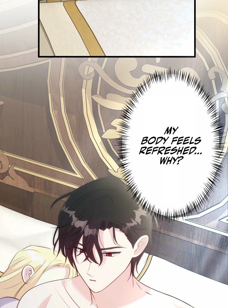 A Sweet Bond with the Vampire Duke Chapter 20 - page 64