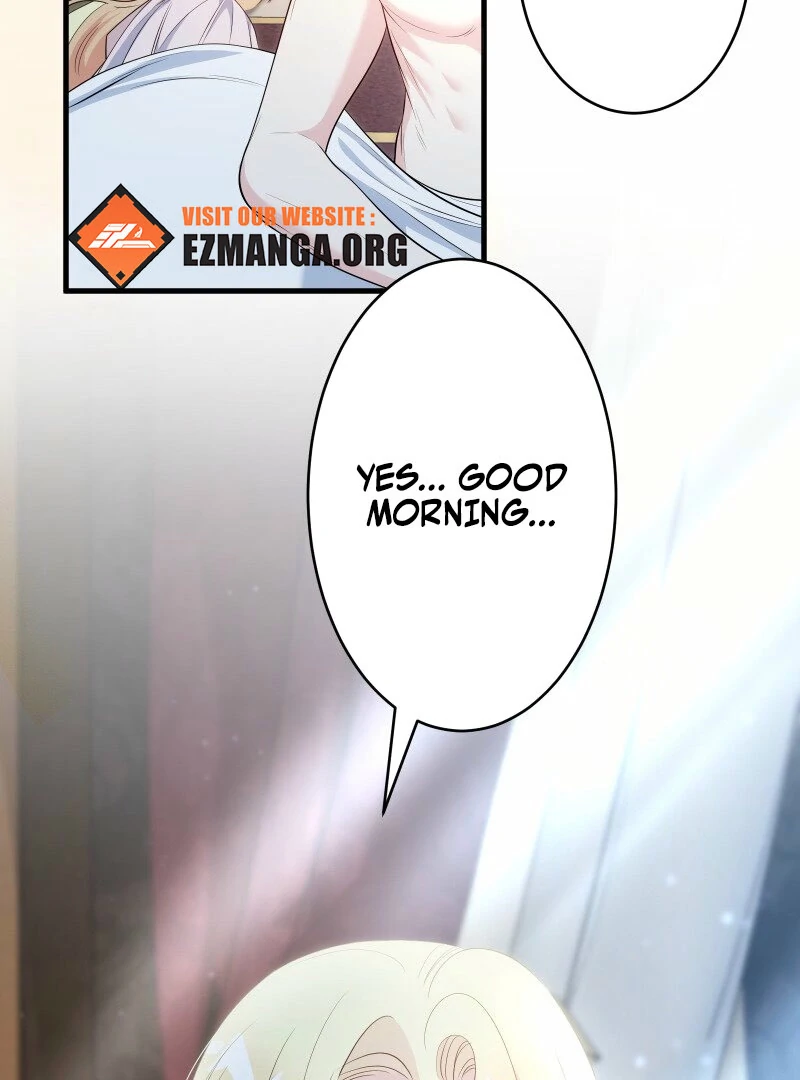 A Sweet Bond with the Vampire Duke Chapter 20 - page 67