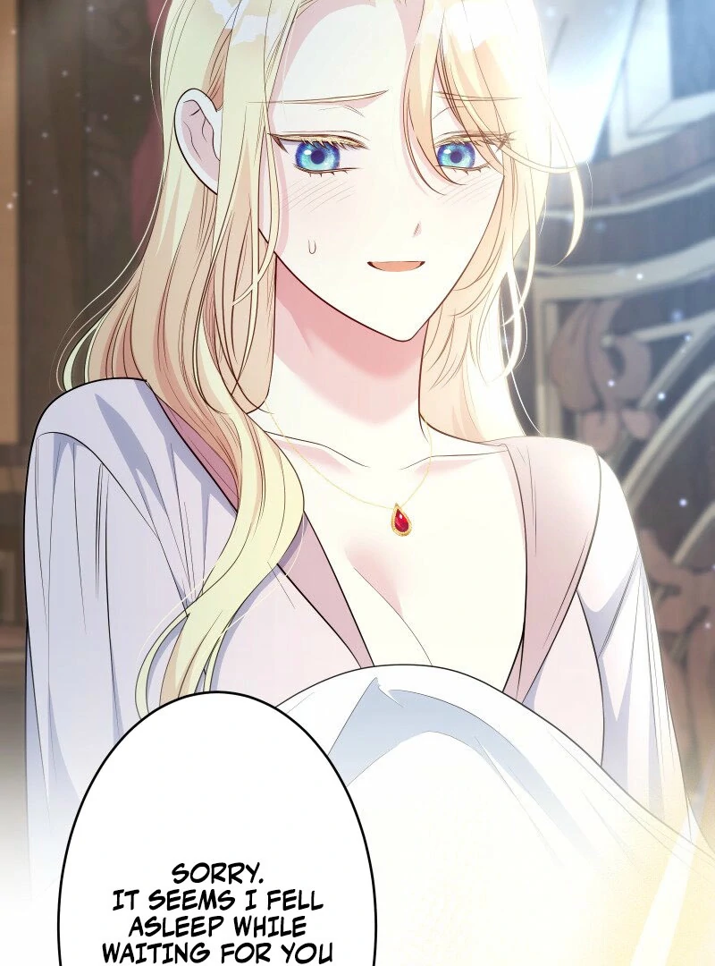 A Sweet Bond with the Vampire Duke Chapter 20 - page 68