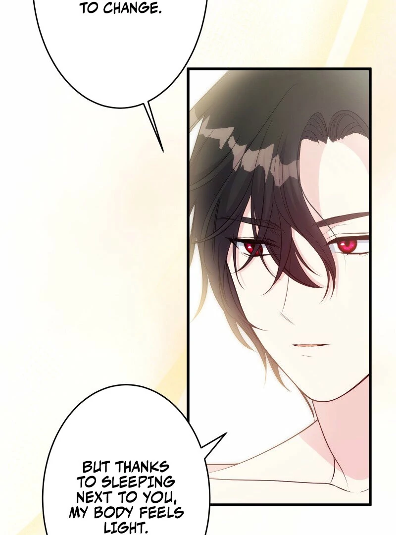 A Sweet Bond with the Vampire Duke Chapter 20 - page 69