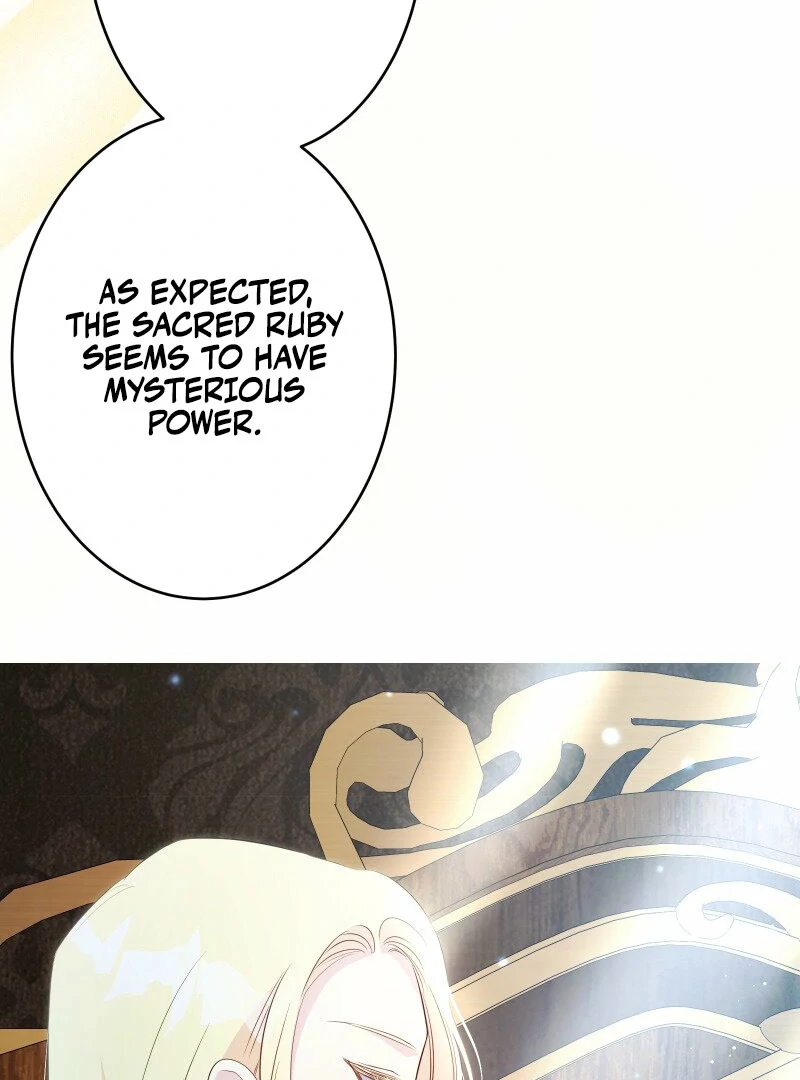 A Sweet Bond with the Vampire Duke Chapter 20 - page 70