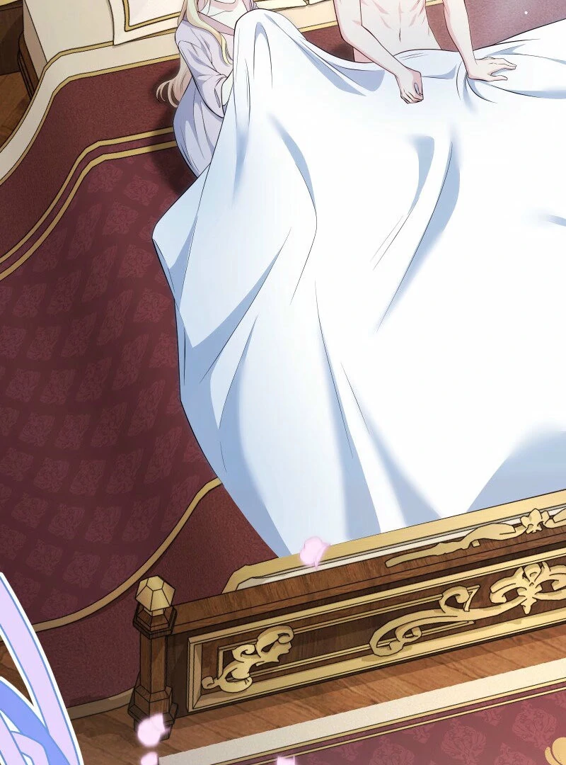 A Sweet Bond with the Vampire Duke Chapter 20 - page 74