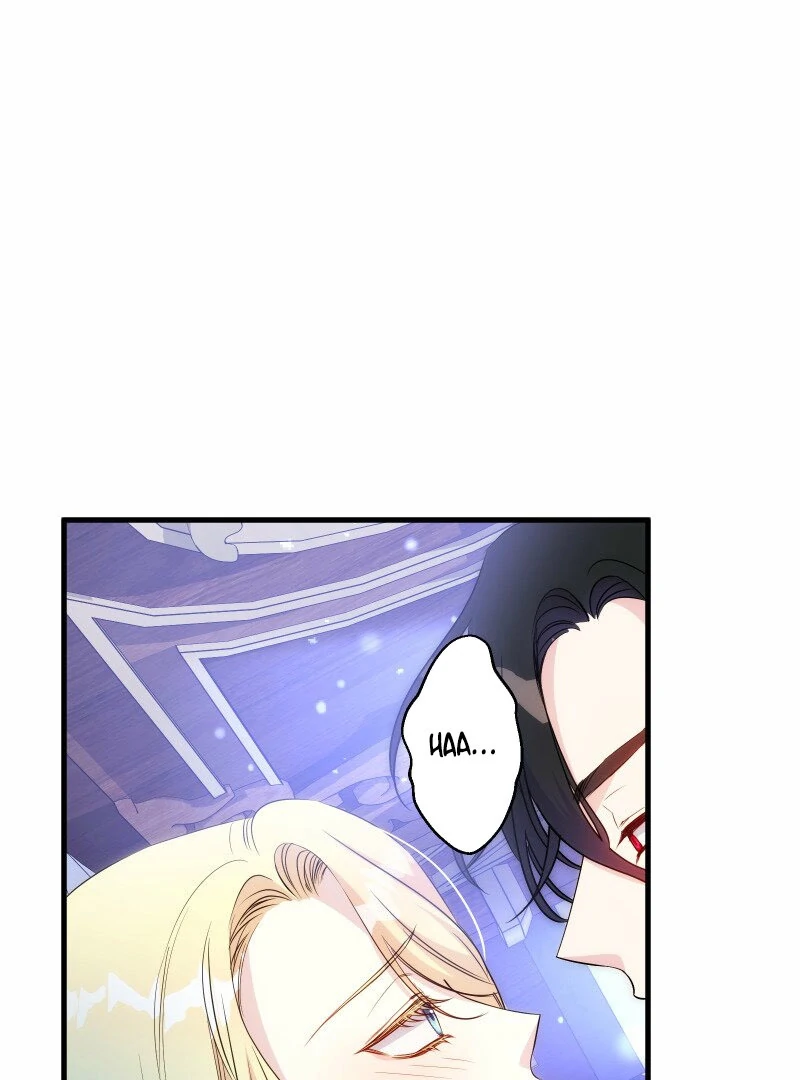 A Sweet Bond with the Vampire Duke Chapter 20 - page 7