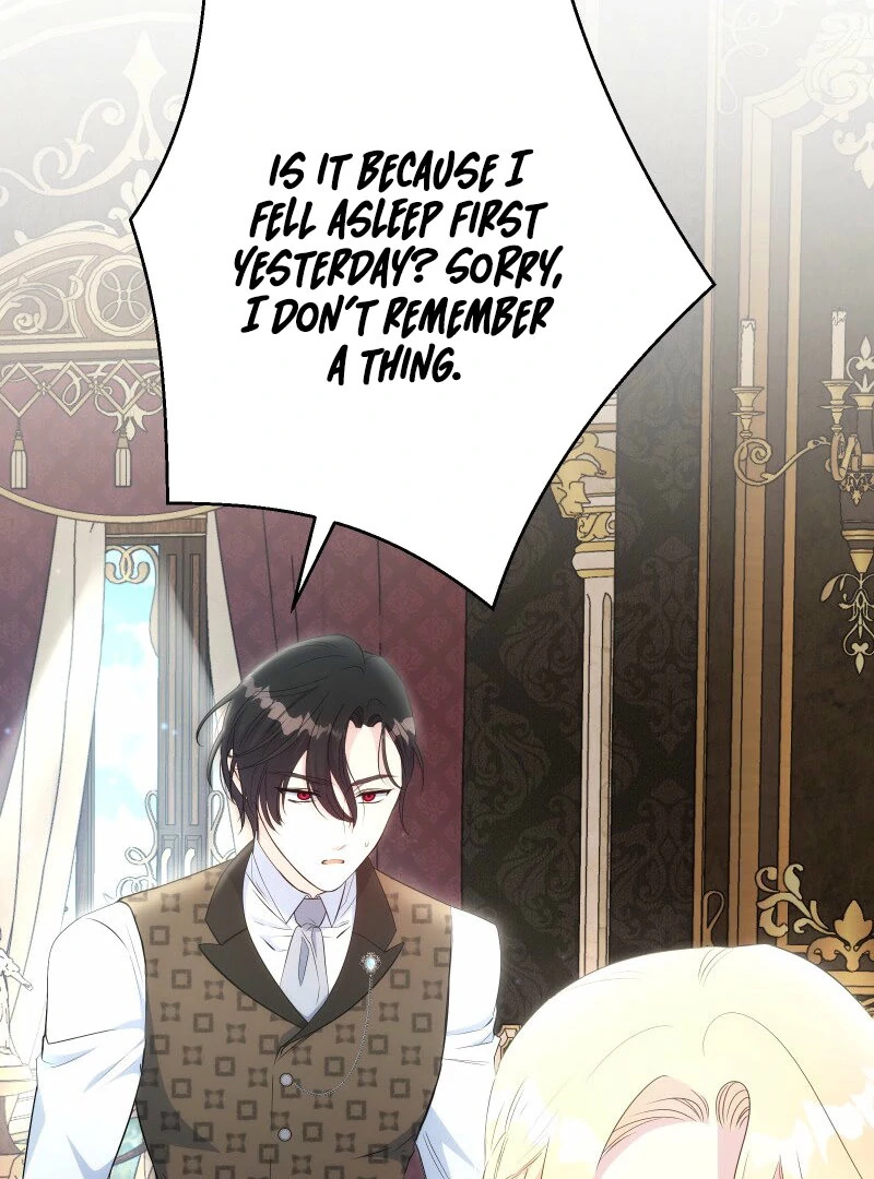 A Sweet Bond with the Vampire Duke Chapter 20 - page 79