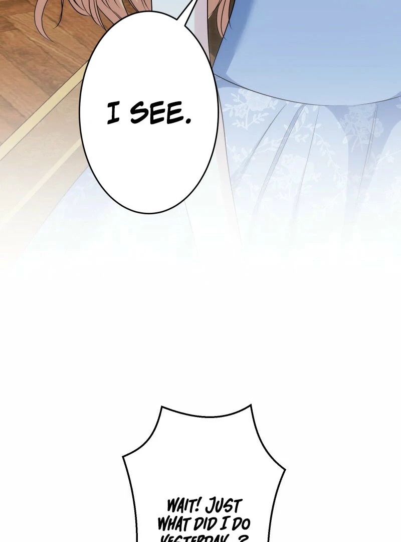 A Sweet Bond with the Vampire Duke Chapter 20 - page 81