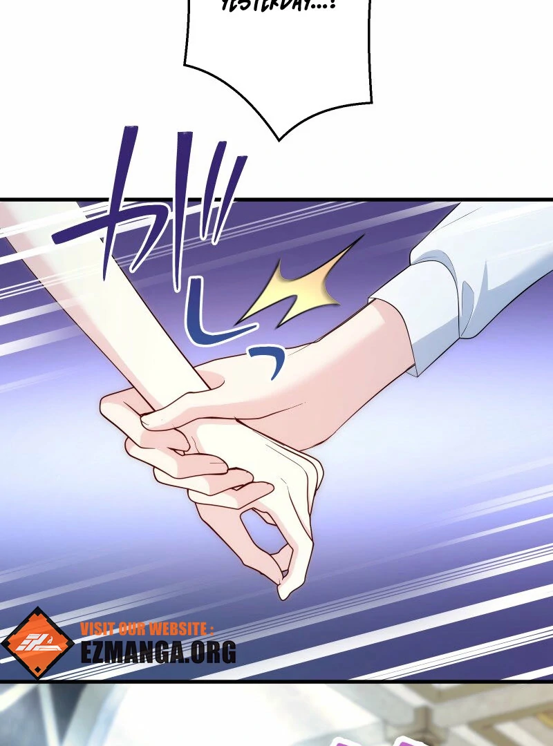 A Sweet Bond with the Vampire Duke Chapter 20 - page 82