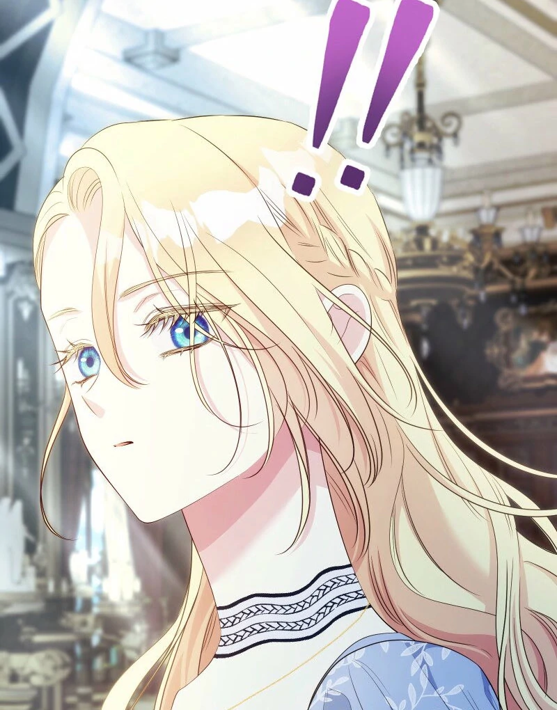 A Sweet Bond with the Vampire Duke Chapter 20 - page 83