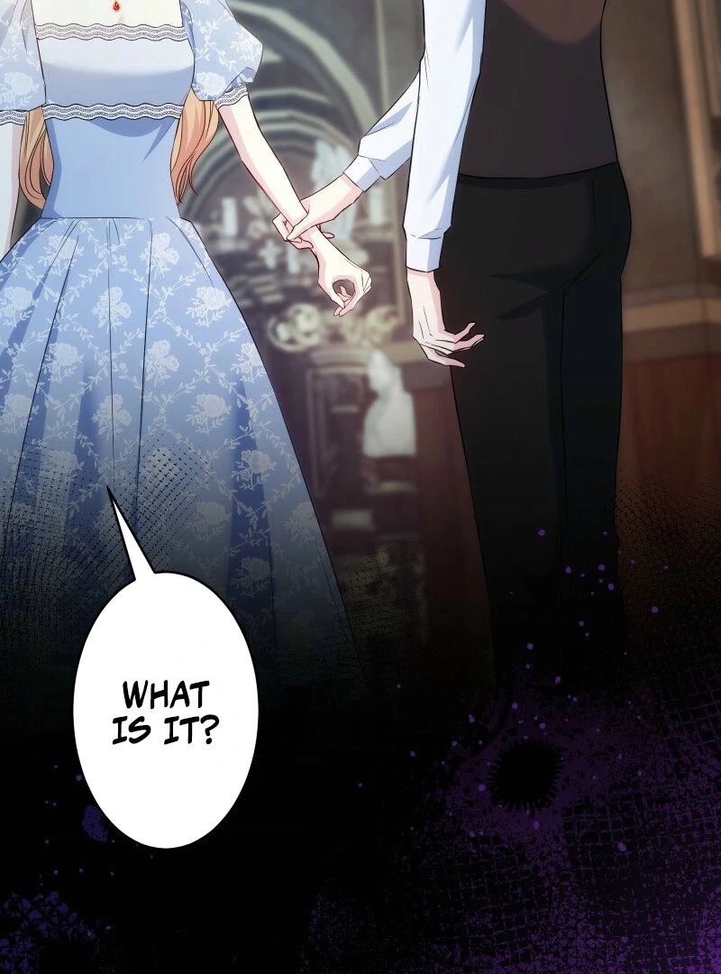 A Sweet Bond with the Vampire Duke Chapter 20 - page 86