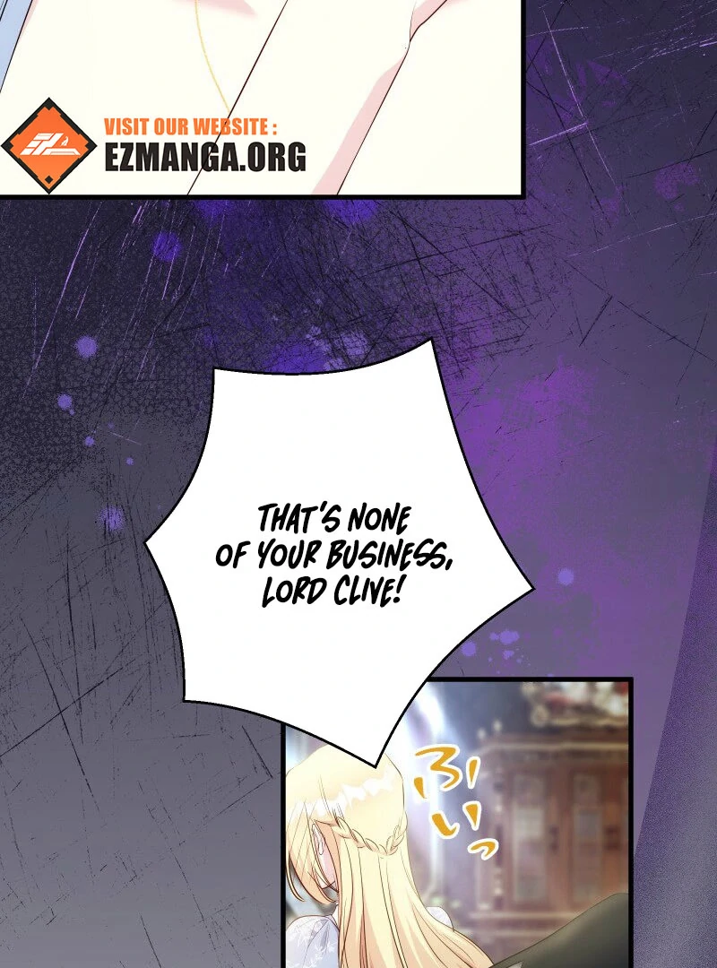 A Sweet Bond with the Vampire Duke Chapter 20 - page 89