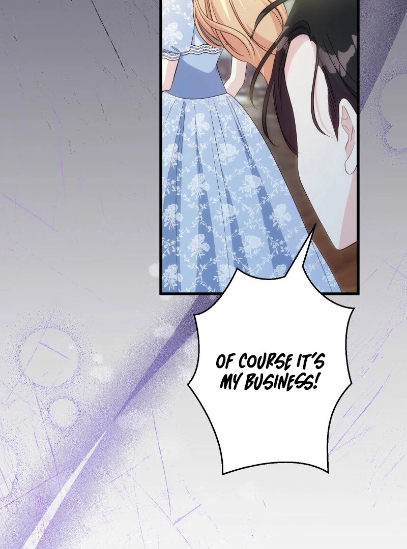 A Sweet Bond with the Vampire Duke Chapter 20 - page 90