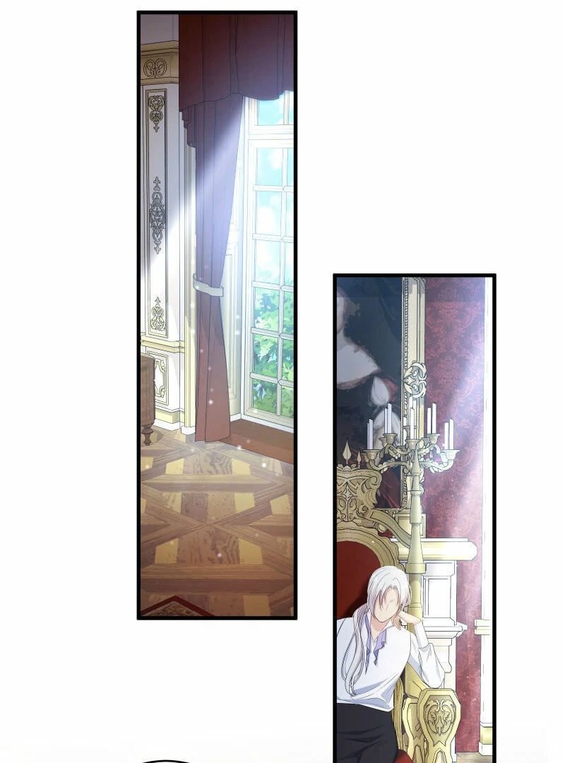 A Sweet Bond with the Vampire Duke Chapter 20 - page 92