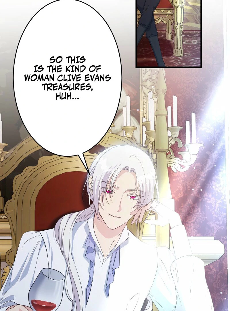 A Sweet Bond with the Vampire Duke Chapter 20 - page 93