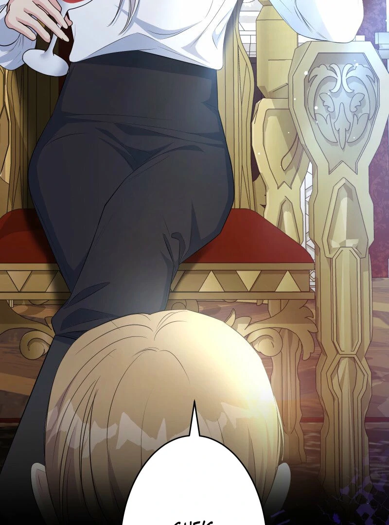 A Sweet Bond with the Vampire Duke Chapter 20 - page 94