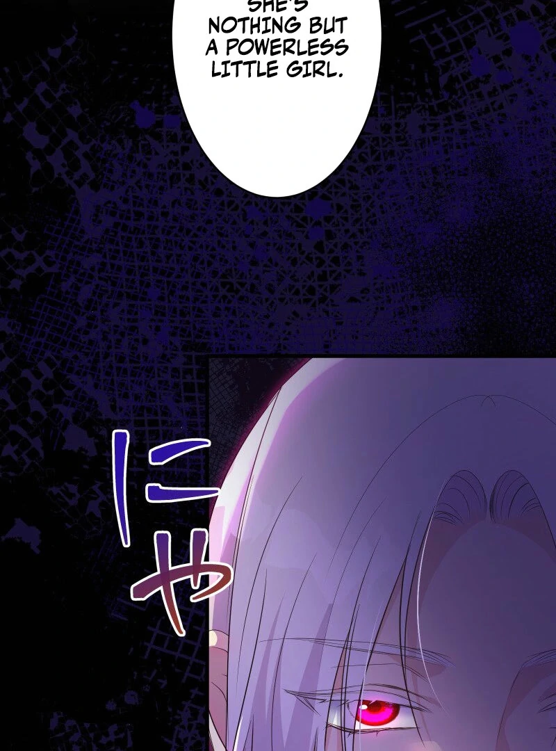 A Sweet Bond with the Vampire Duke Chapter 20 - page 95