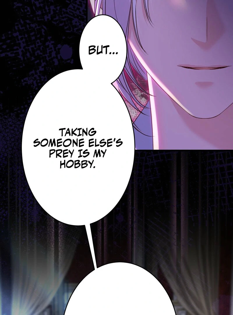 A Sweet Bond with the Vampire Duke Chapter 20 - page 96