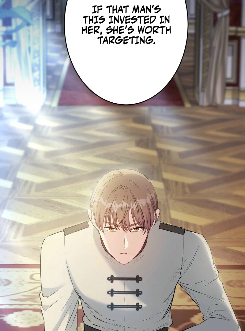 A Sweet Bond with the Vampire Duke Chapter 20 - page 97