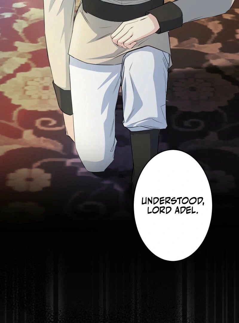 A Sweet Bond with the Vampire Duke Chapter 20 - page 98