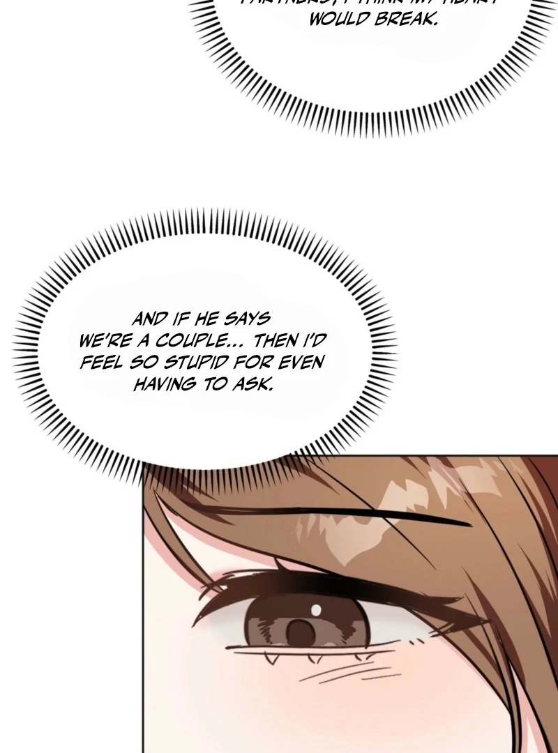 How to abandon you completely Chapter 9 - page 9