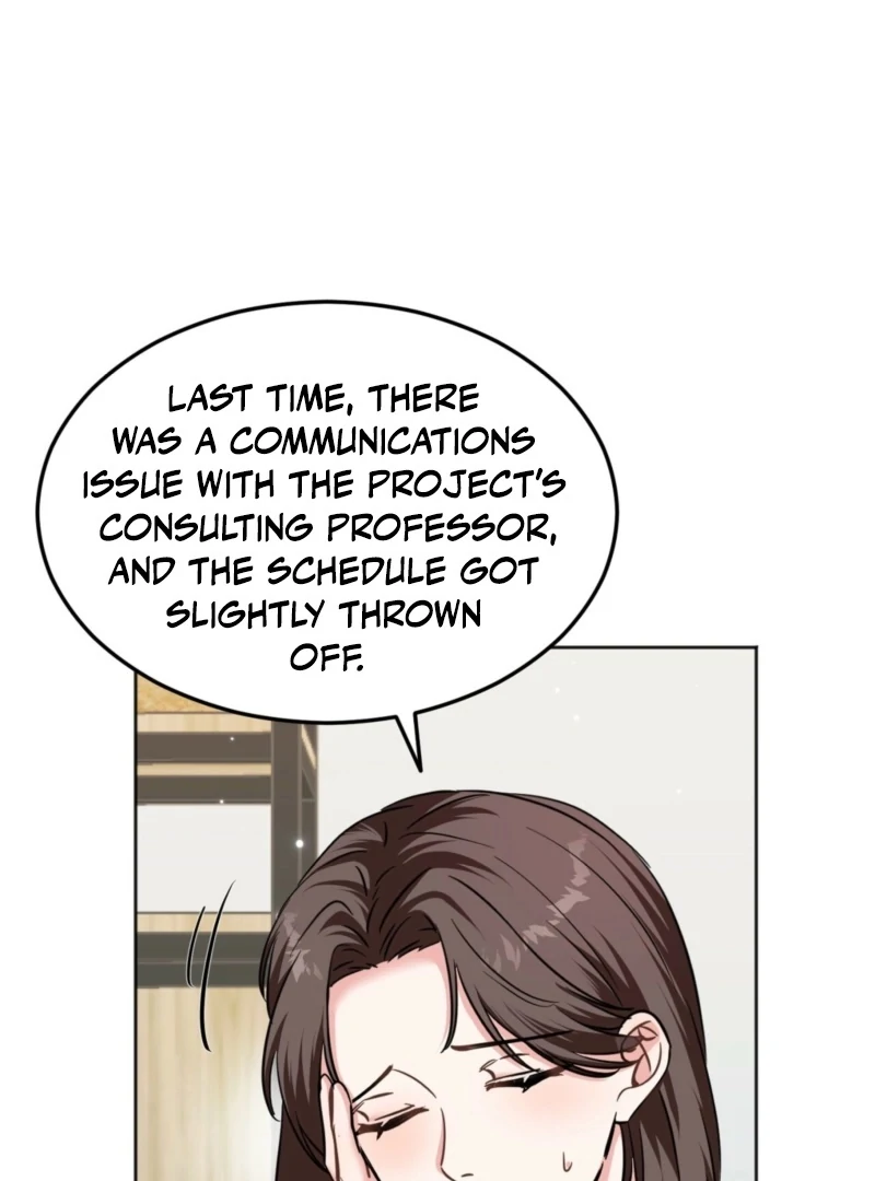 How to abandon you completely Chapter 9 - page 105