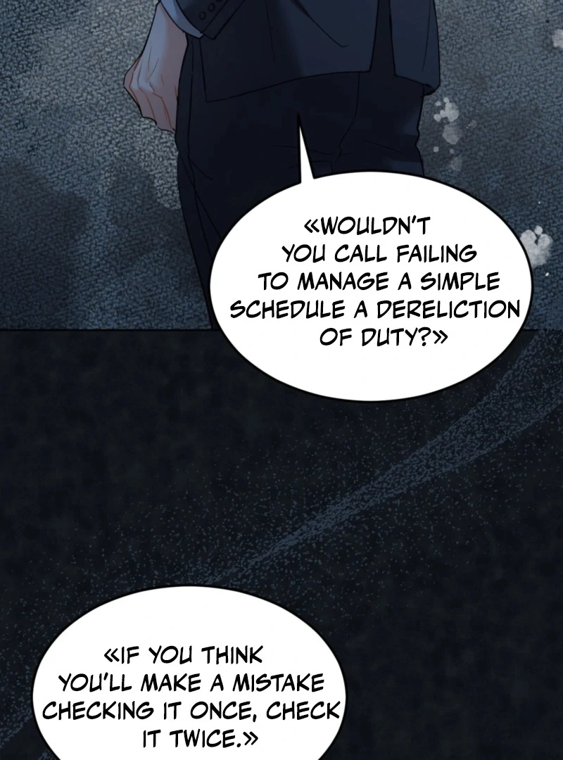 How to abandon you completely Chapter 9 - page 109