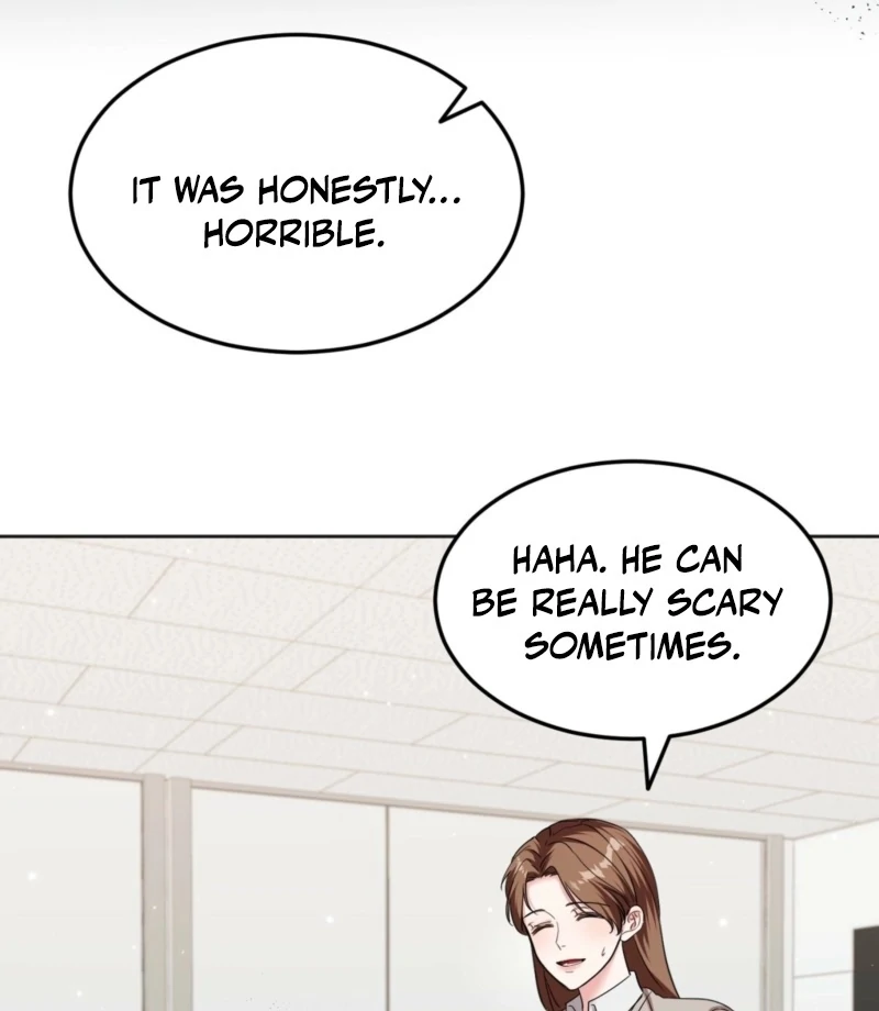 How to abandon you completely Chapter 9 - page 112