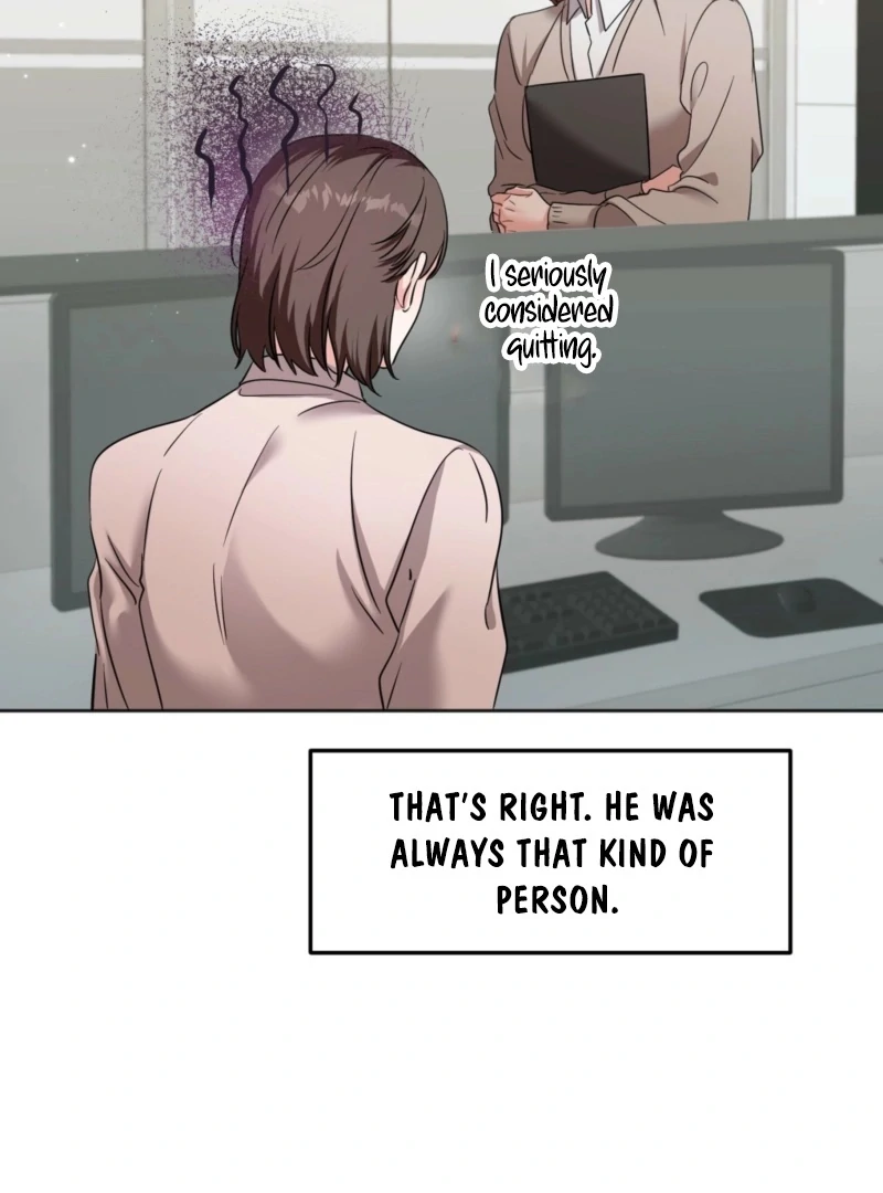 How to abandon you completely Chapter 9 - page 113