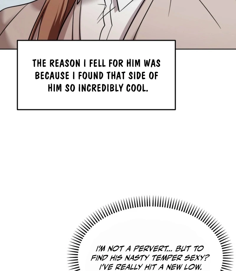 How to abandon you completely Chapter 9 - page 115