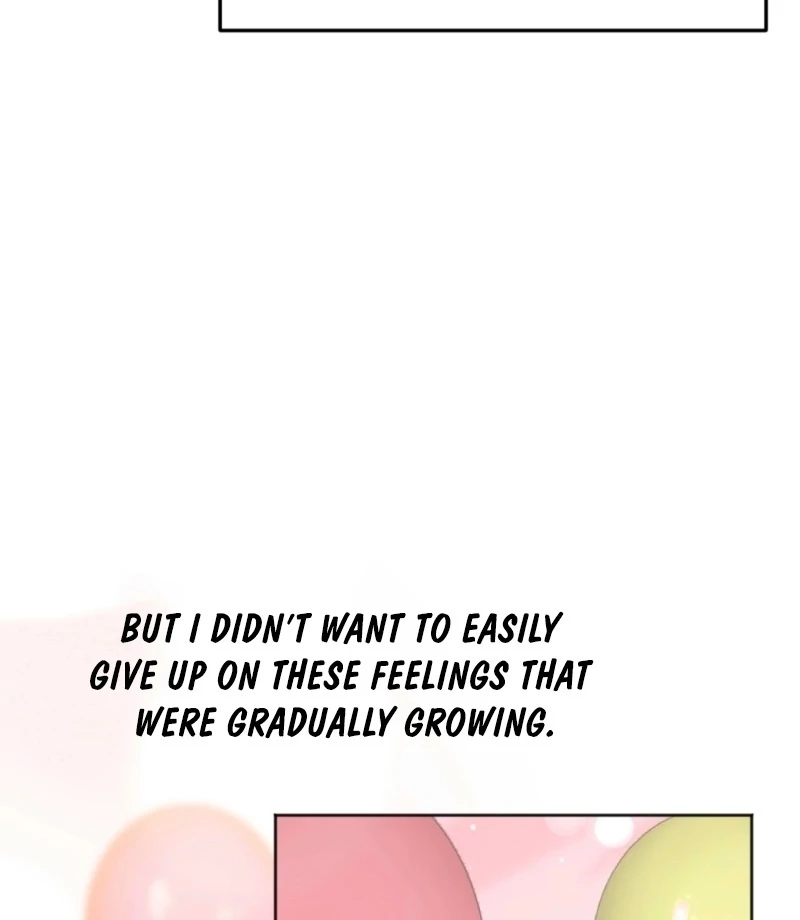 How to abandon you completely Chapter 9 - page 12