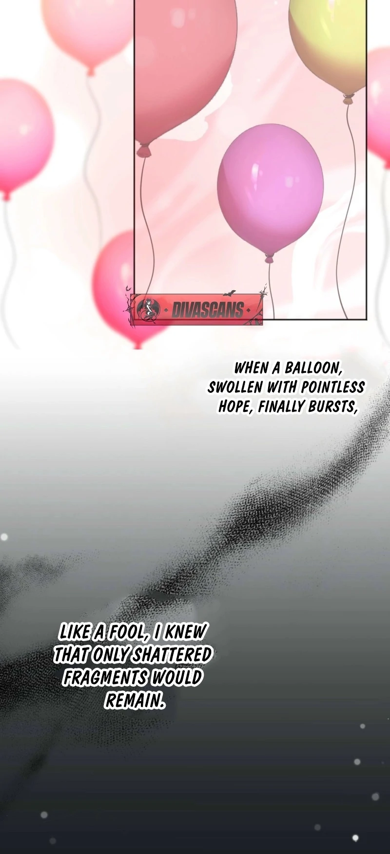 How to abandon you completely Chapter 9 - page 13