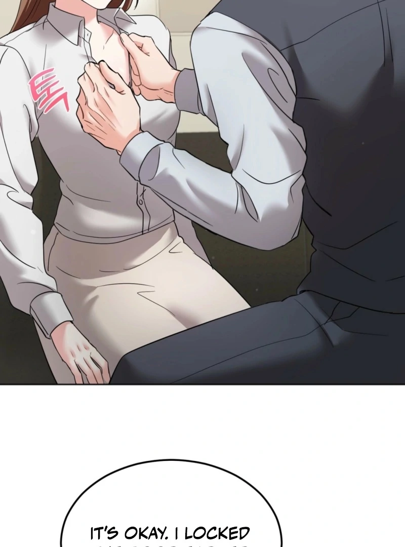 How to abandon you completely Chapter 9 - page 18