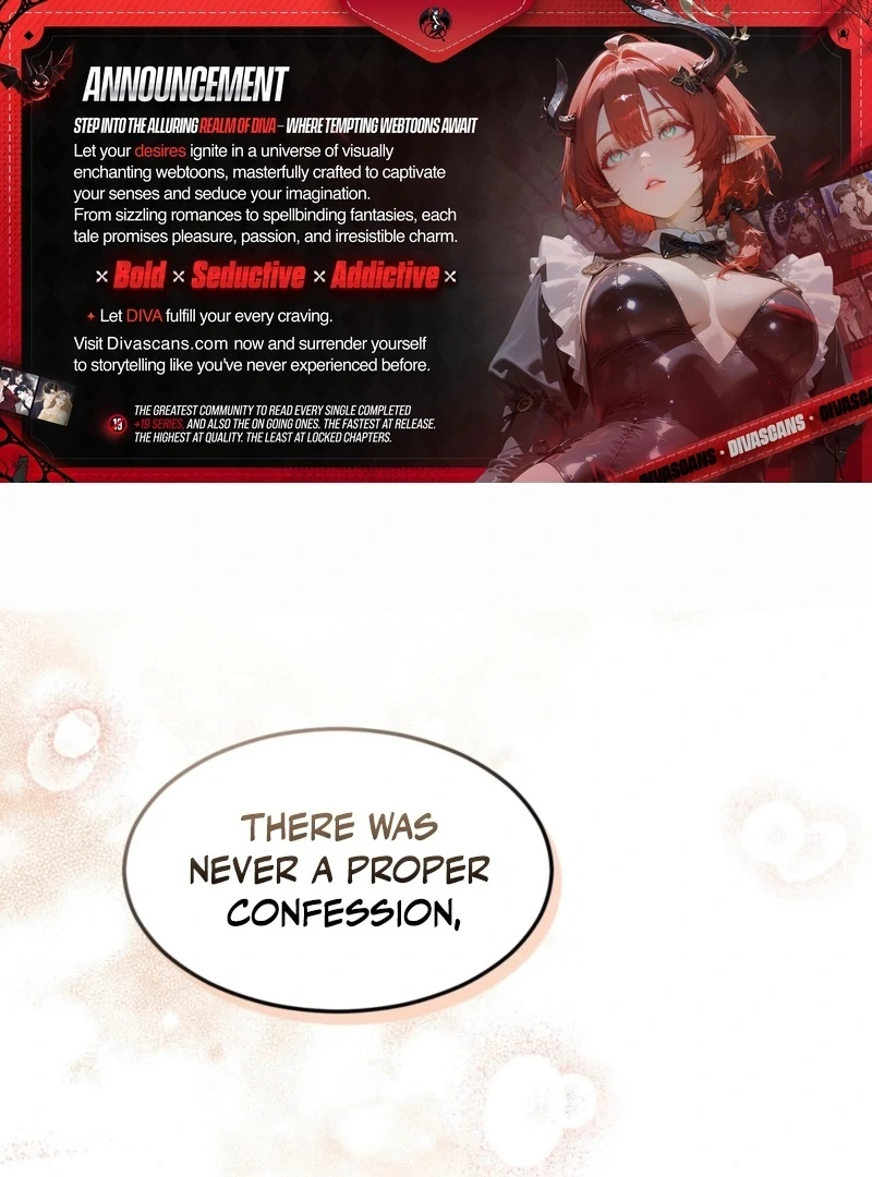 How to abandon you completely Chapter 9 - page 1