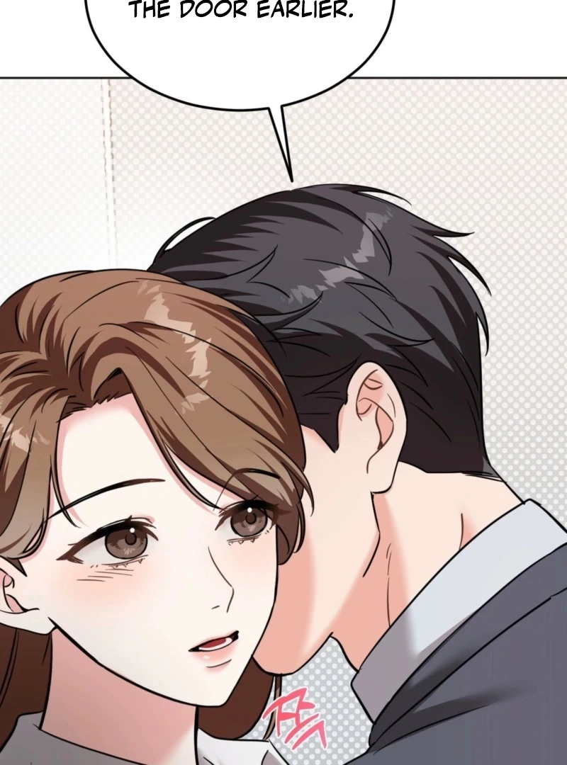 How to abandon you completely Chapter 9 - page 19