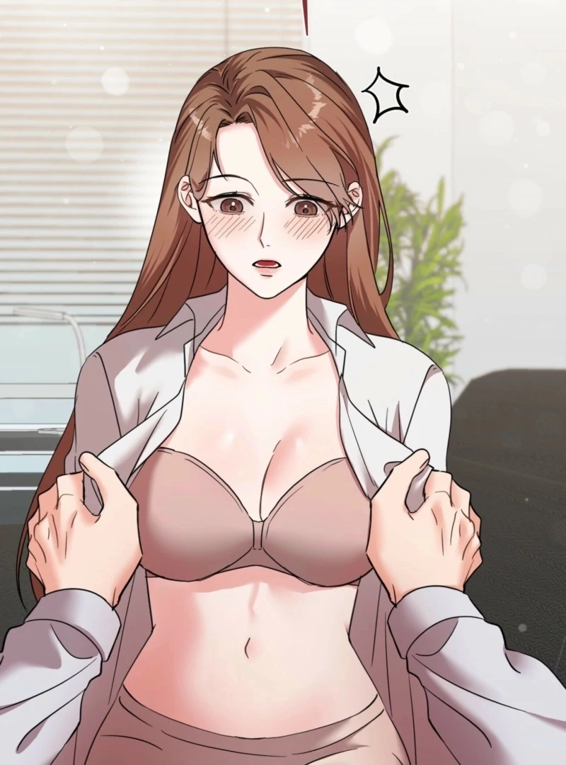 How to abandon you completely Chapter 9 - page 22