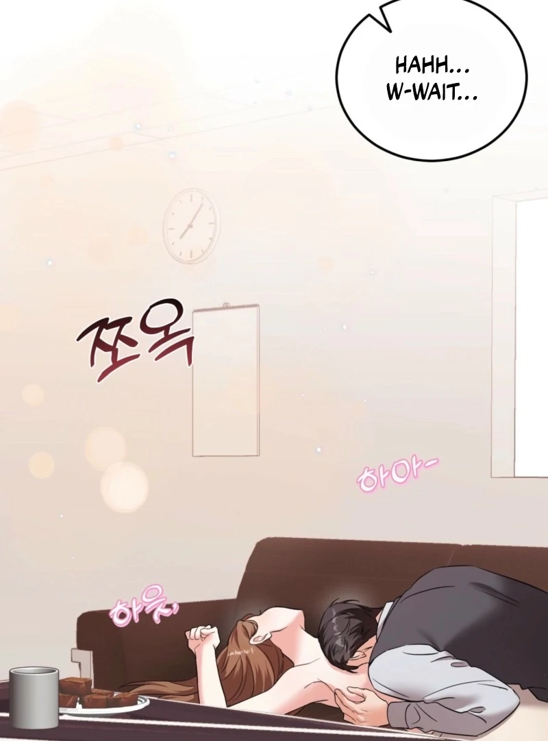 How to abandon you completely Chapter 9 - page 28