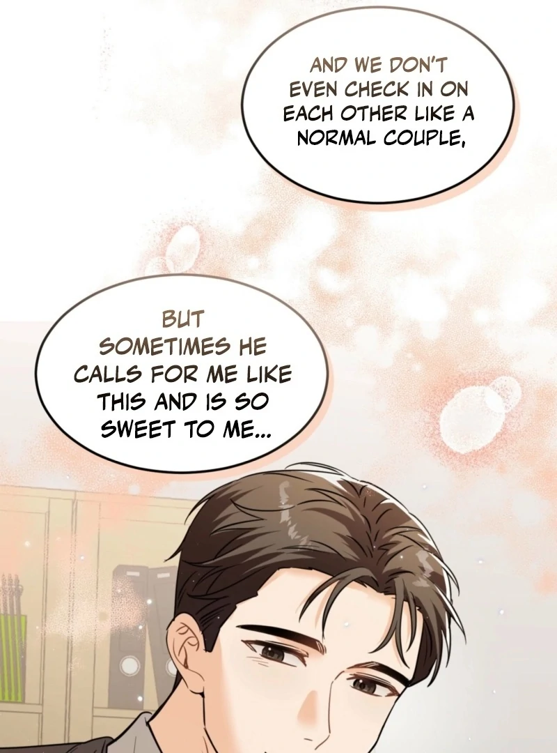 How to abandon you completely Chapter 9 - page 2