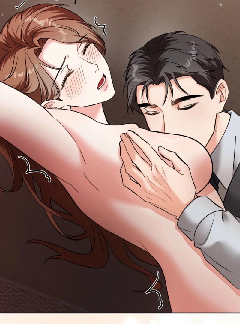 How to abandon you completely Chapter 9 - page 35