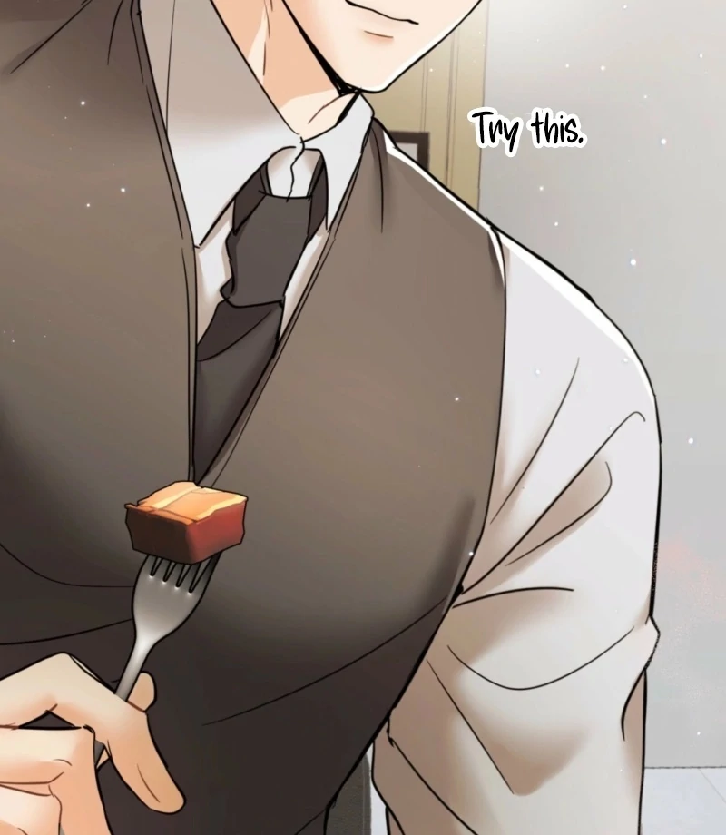 How to abandon you completely Chapter 9 - page 3