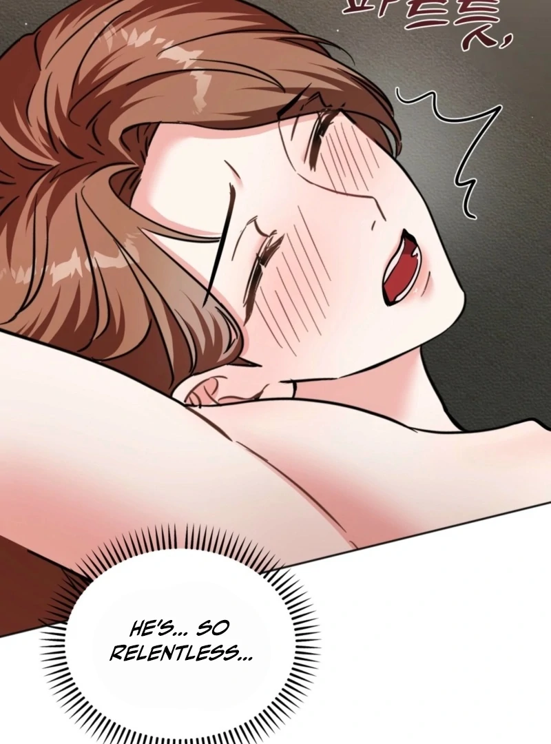 How to abandon you completely Chapter 9 - page 41