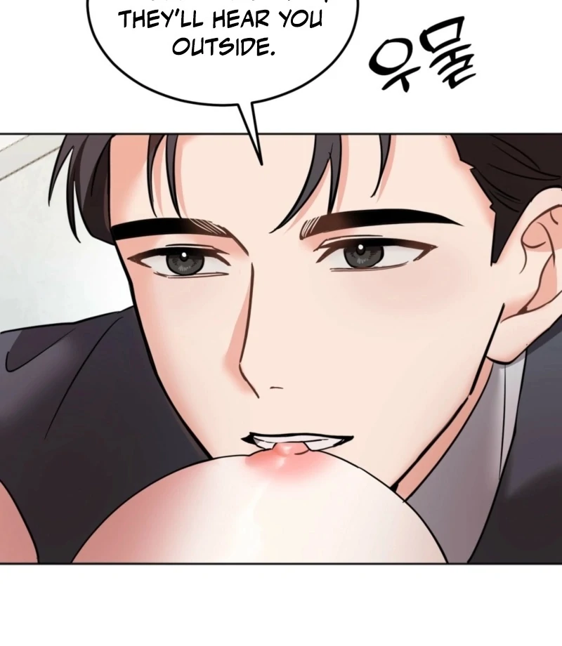 How to abandon you completely Chapter 9 - page 43