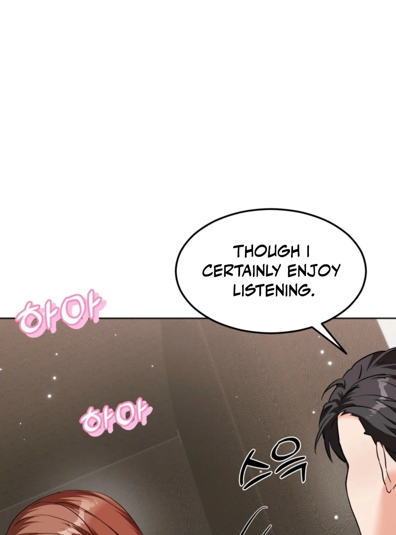 How to abandon you completely Chapter 9 - page 44